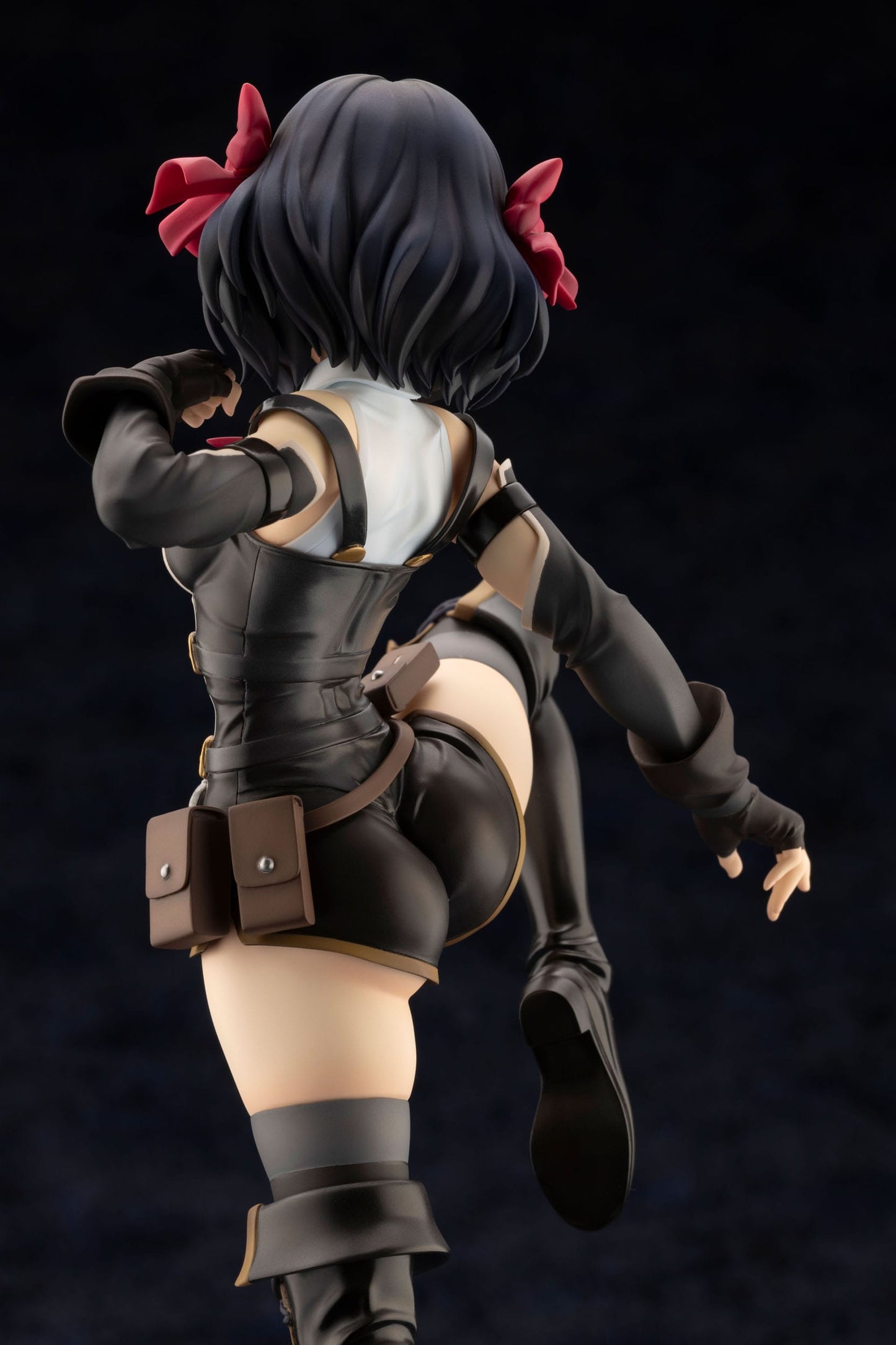 Tino Shade Let This Grieving Soul Retire Kotobukiya