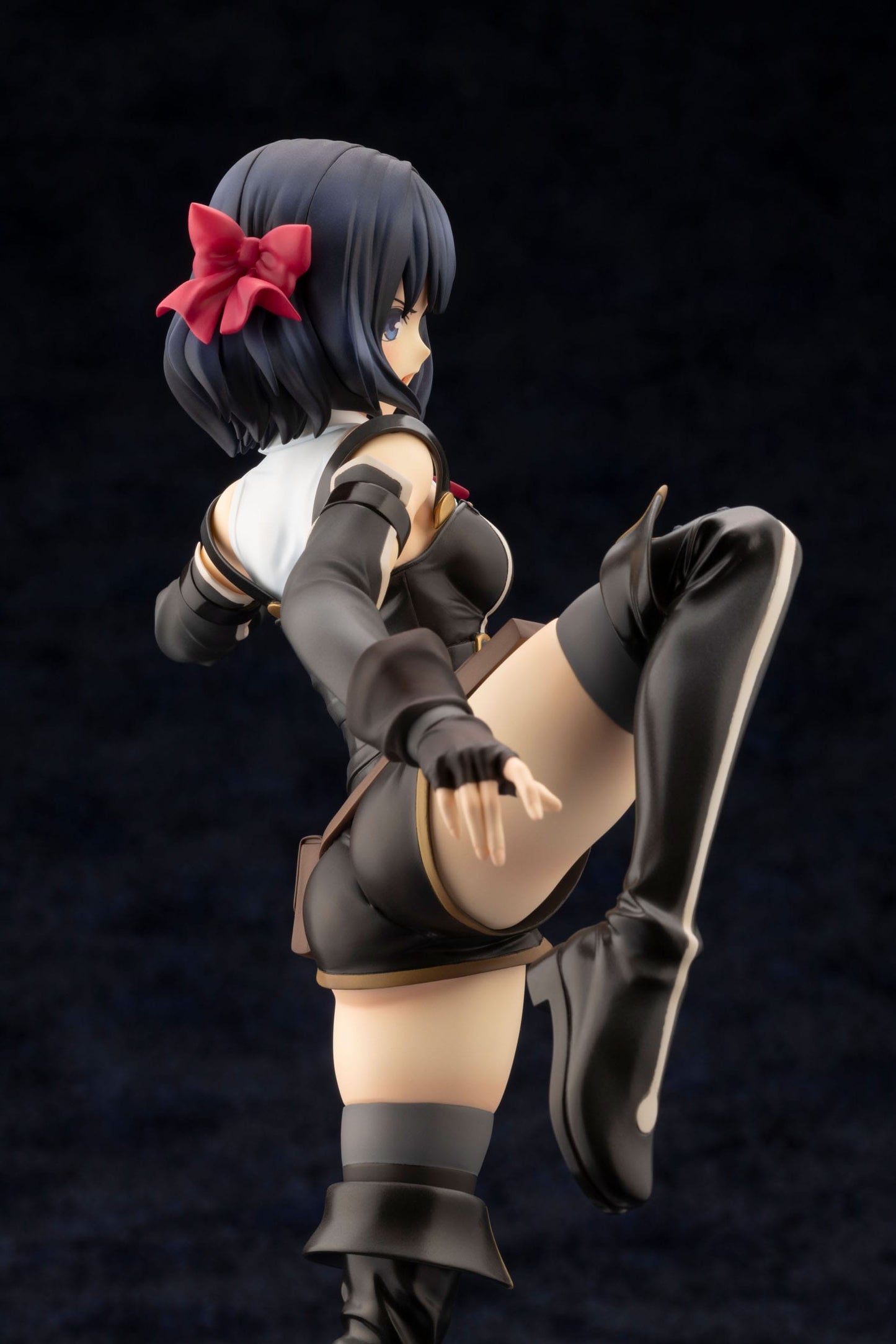 Tino Shade Let This Grieving Soul Retire Kotobukiya