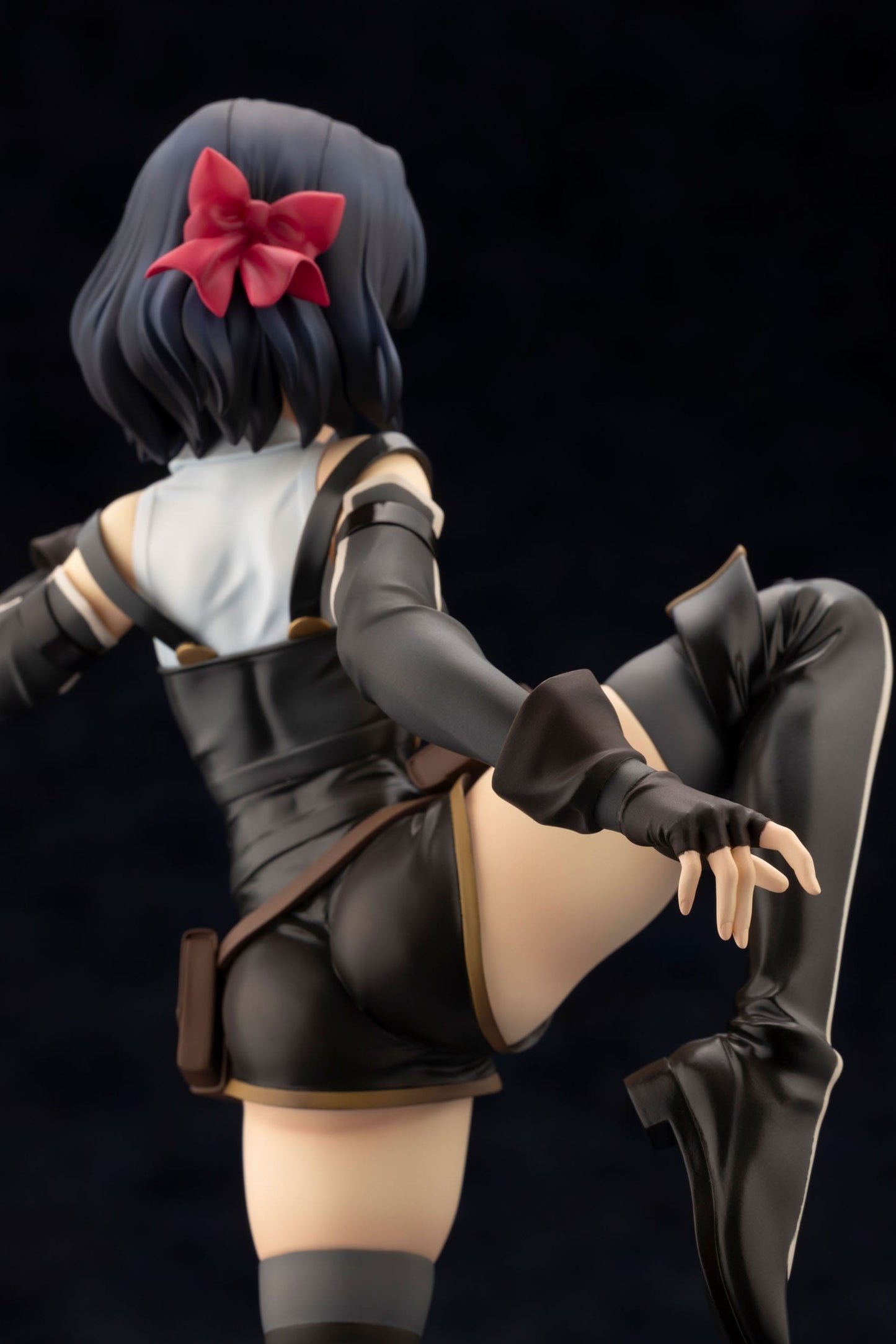 Tino Shade Let This Grieving Soul Retire Kotobukiya
