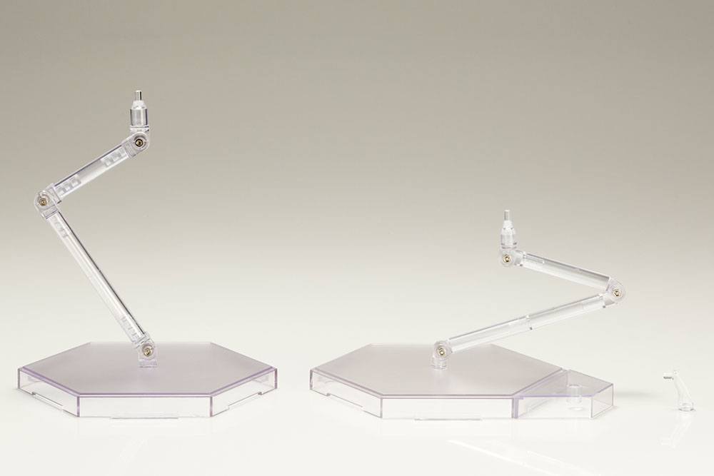 Kotobukiya MSG Figurenständer New Flying Base
