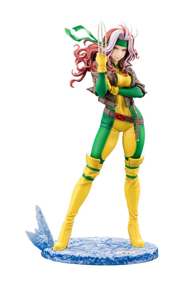 Rogue Rebirth Bishoujo Kotobukiya