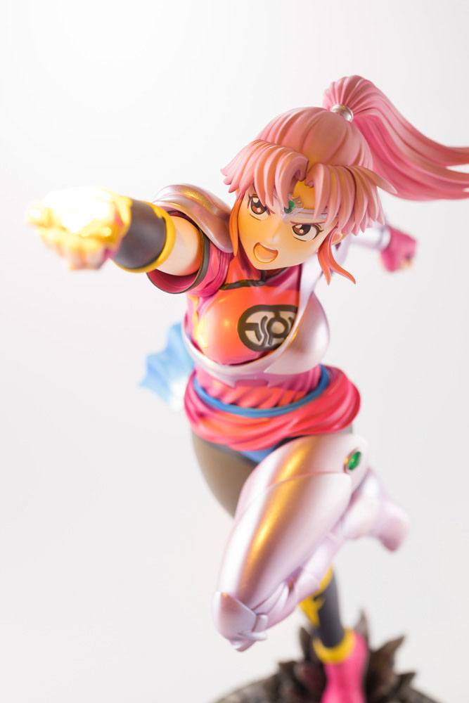Maam ARTFXJ Dragon Quest The Adventure of Dai Kotobukiya