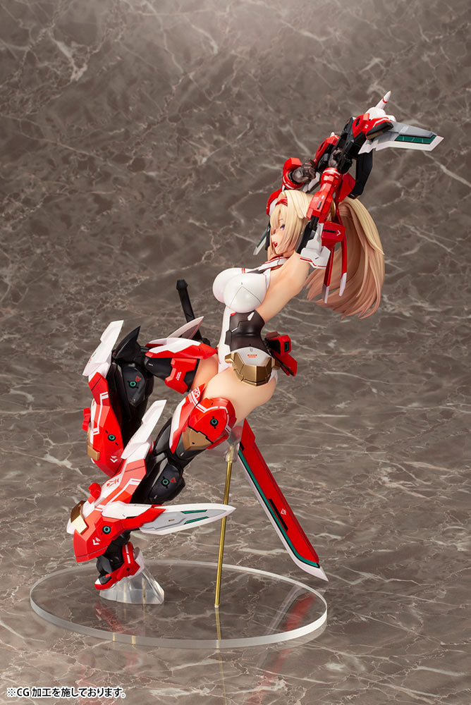 Asra Archer Bonus Edition Kotobukiya