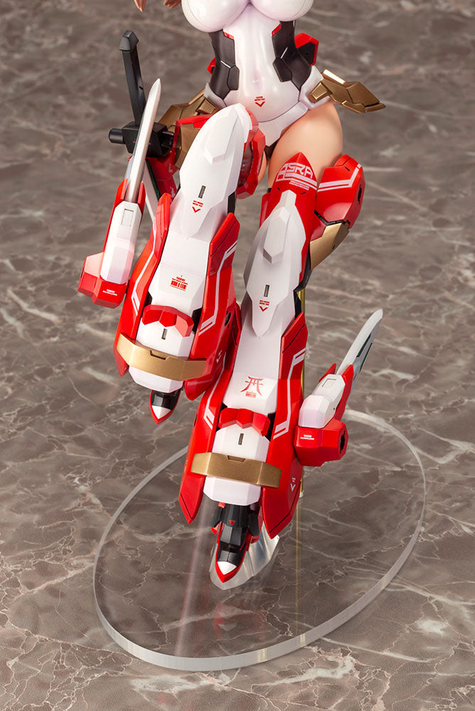 Asra Archer Bonus Edition Kotobukiya