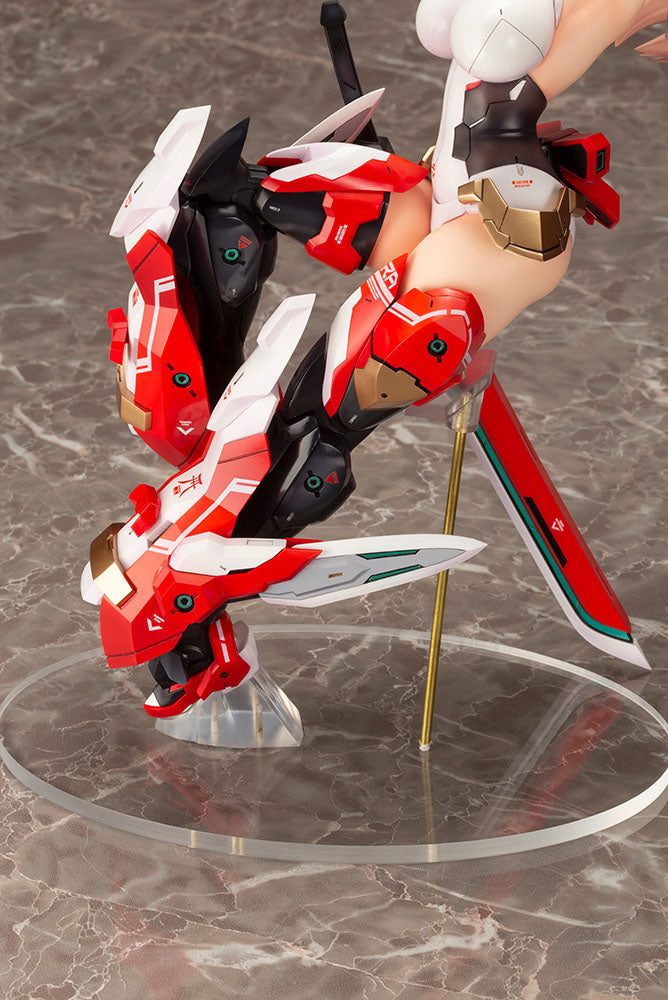 Asra Archer Bonus Edition Kotobukiya
