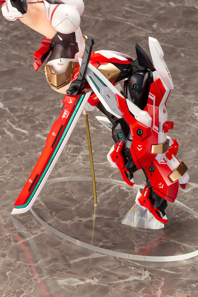 Asra Archer Bonus Edition Kotobukiya