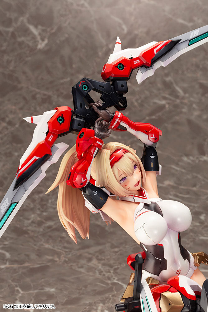 Asra Archer Bonus Edition Kotobukiya