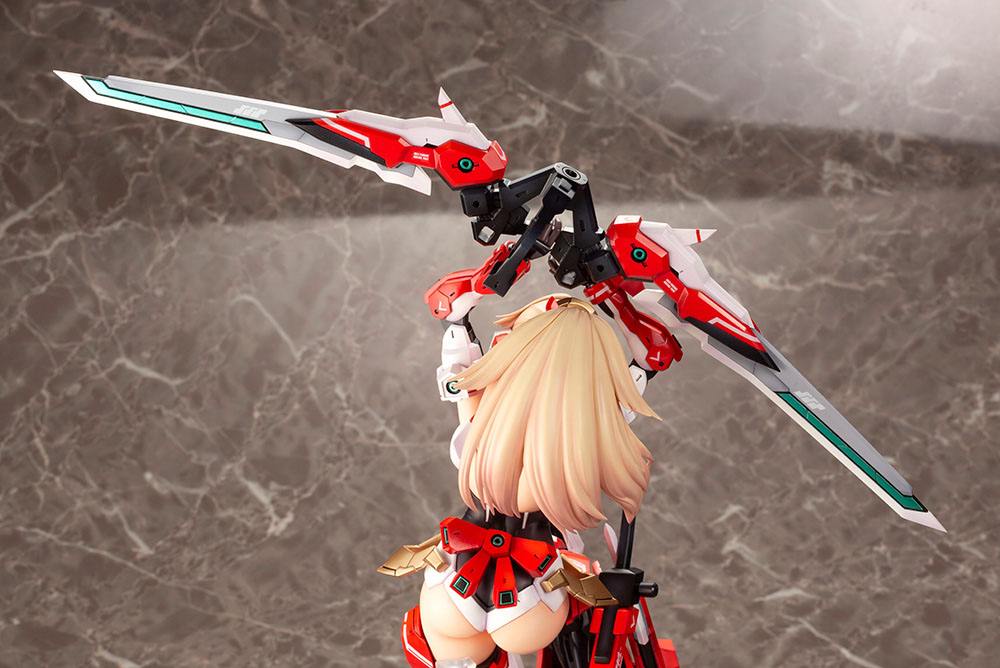 Asra Archer Bonus Edition Kotobukiya
