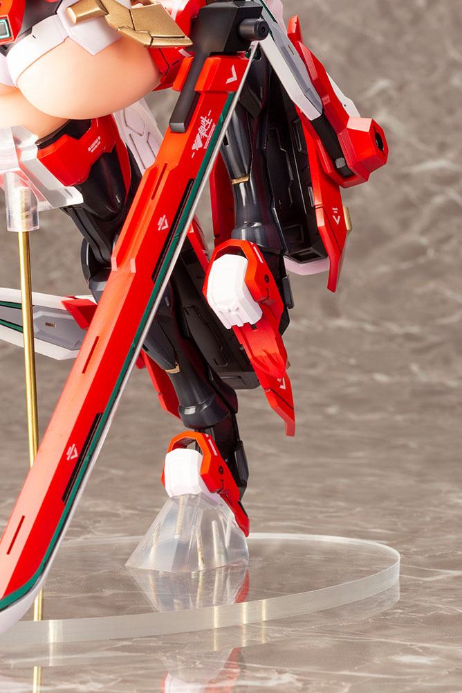 Asra Archer Bonus Edition Kotobukiya
