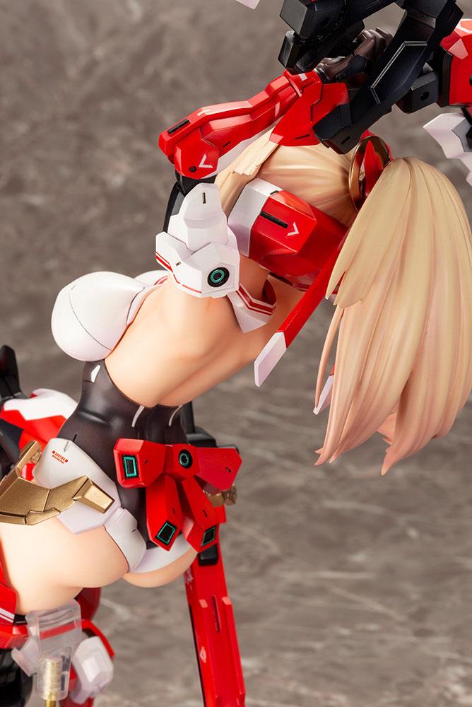 Asra Archer Bonus Edition Kotobukiya