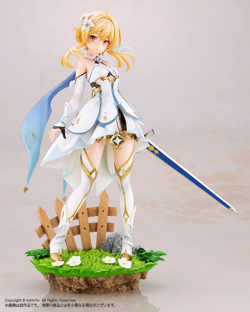 Lumine Regular Edition Kotobukiya