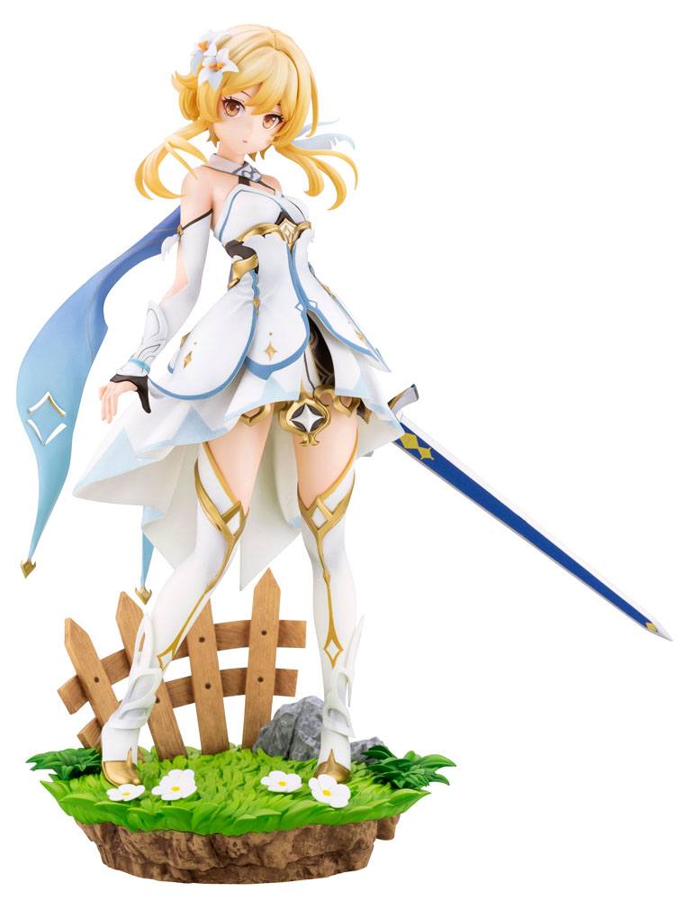 Lumine Regular Edition Kotobukiya