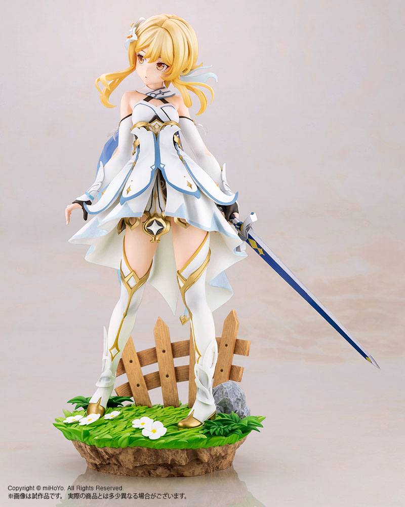 Lumine Regular Edition Kotobukiya