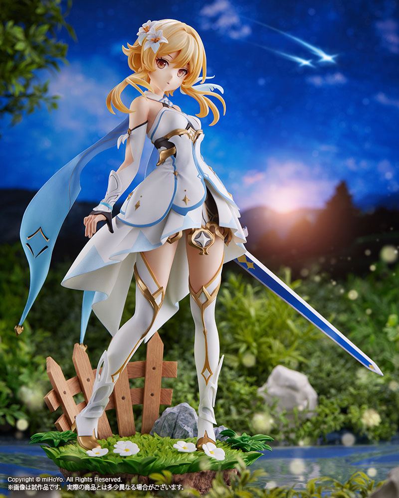 Lumine Regular Edition Kotobukiya