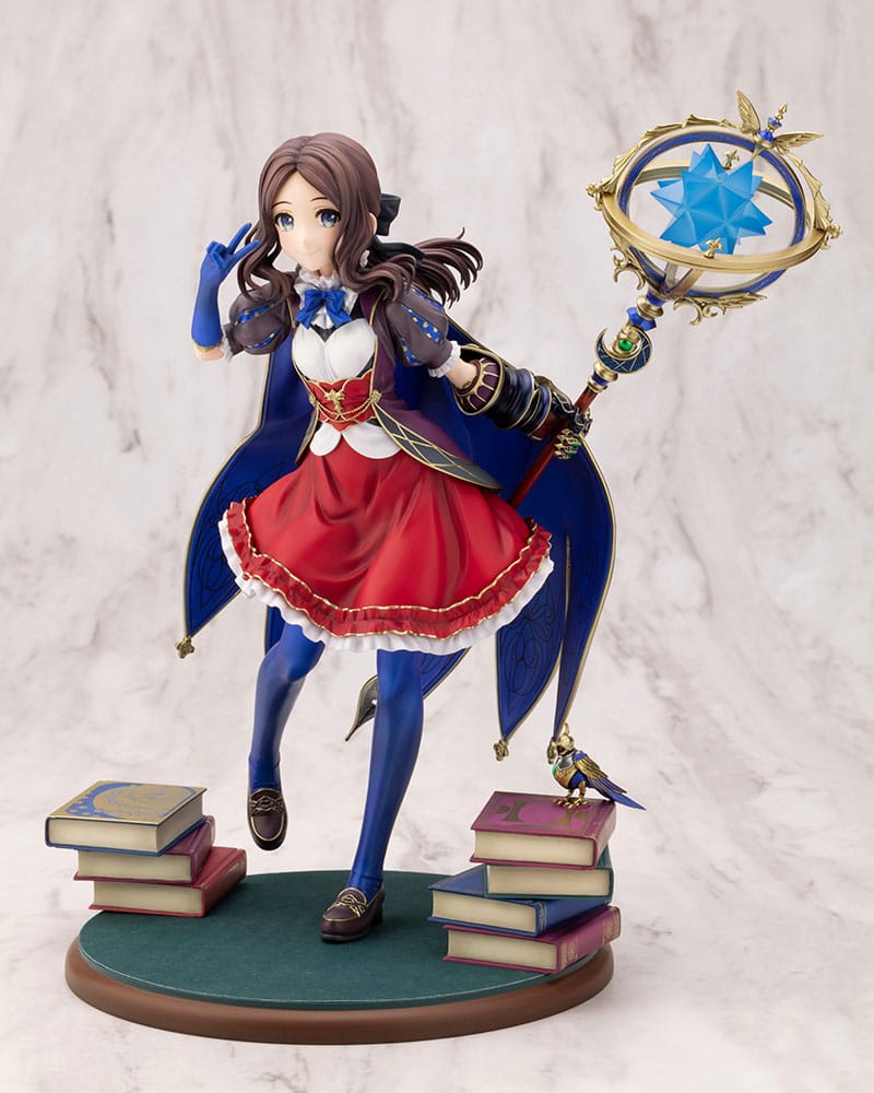 Leonardo da Vinci - Fate/ Grand Order - Kotobukiya