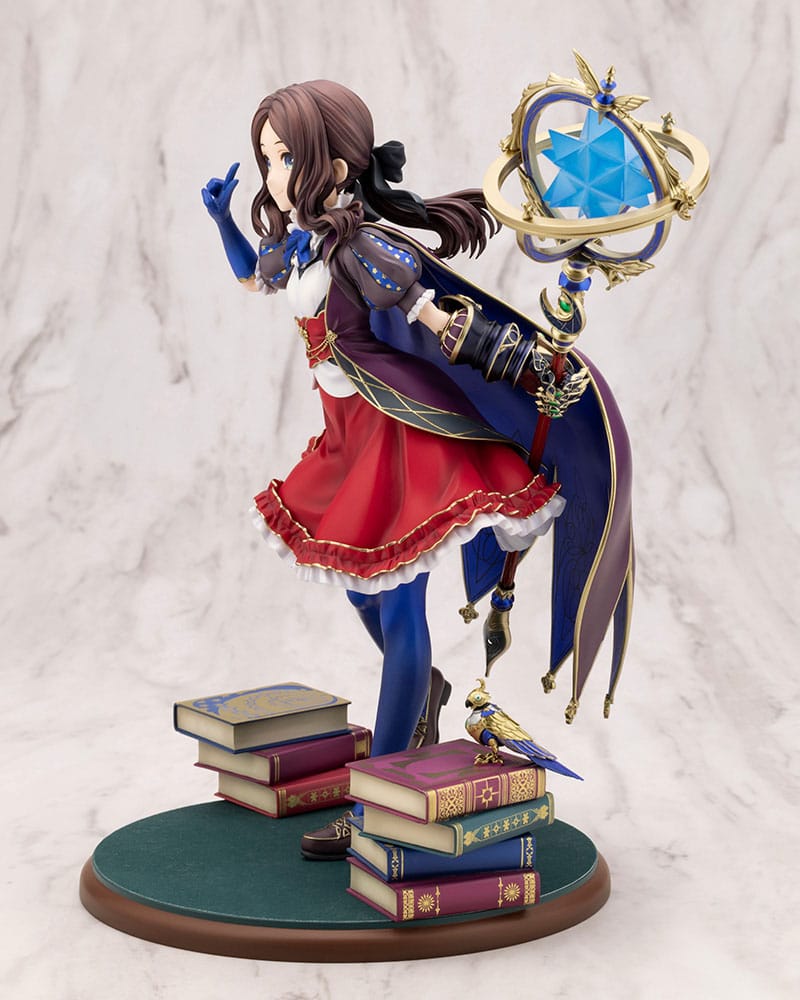 Leonardo da Vinci - Fate/ Grand Order - Kotobukiya