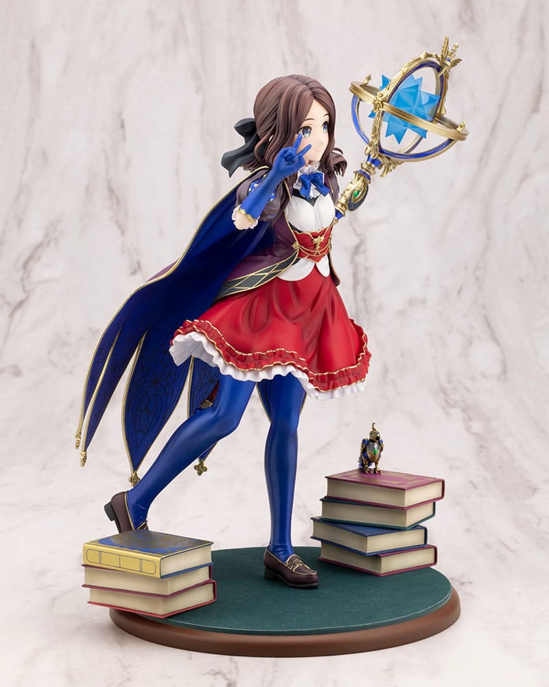 Leonardo da Vinci - Fate/ Grand Order - Kotobukiya