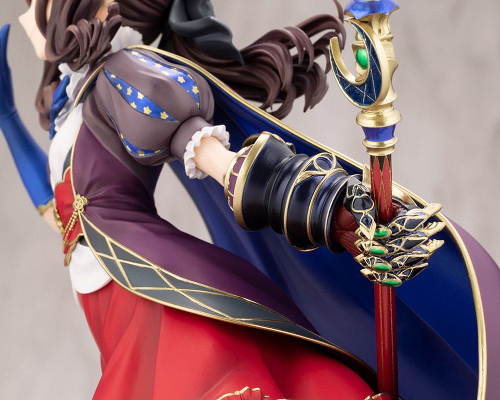 Leonardo da Vinci - Fate/ Grand Order - Kotobukiya