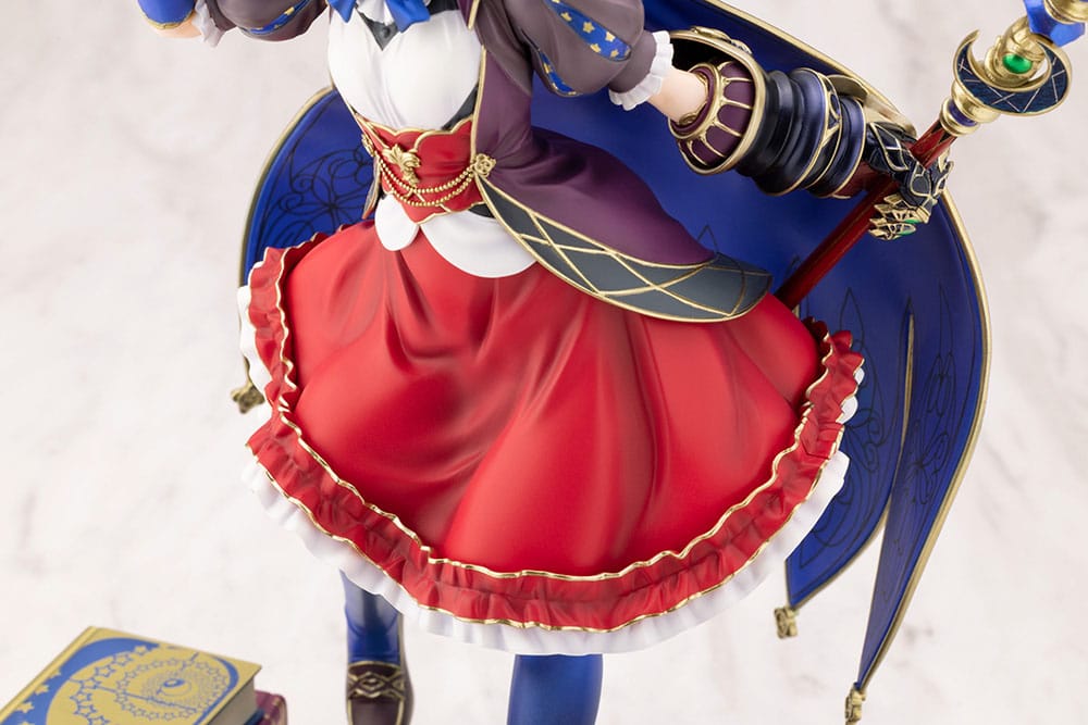 Leonardo da Vinci - Fate/ Grand Order - Kotobukiya
