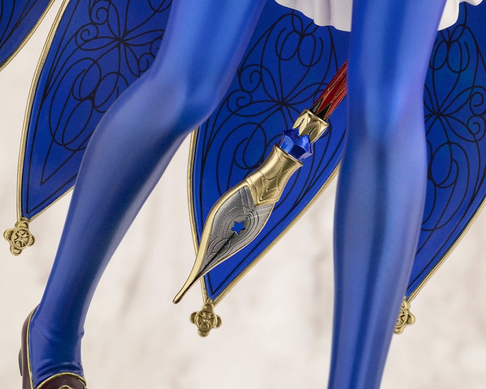 Leonardo da Vinci - Fate/ Grand Order - Kotobukiya