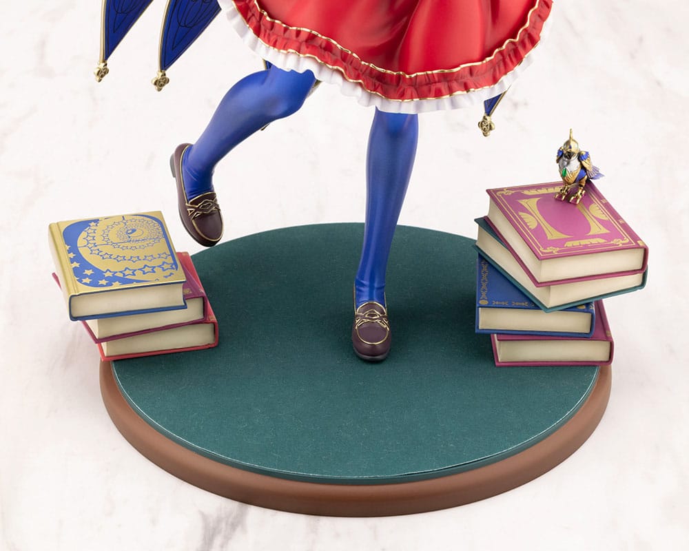 Leonardo da Vinci - Fate/ Grand Order - Kotobukiya