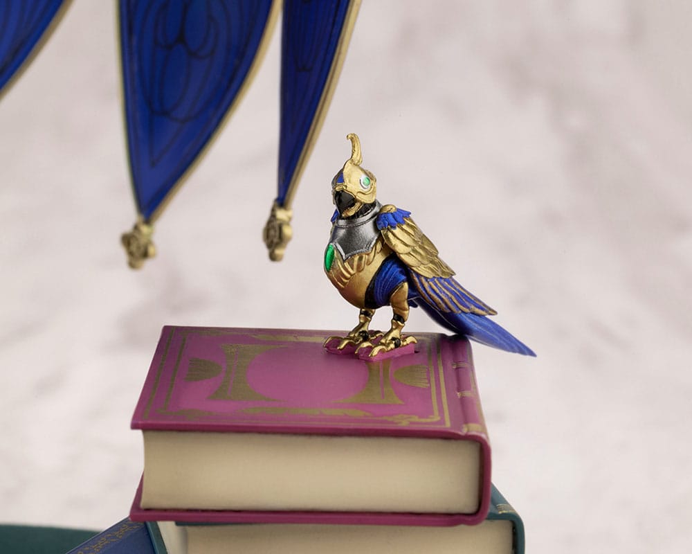 Leonardo da Vinci - Fate/ Grand Order - Kotobukiya