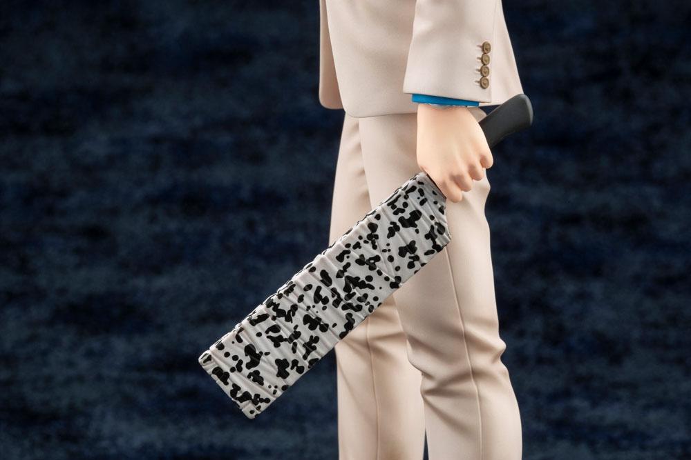 Kento Nanami Edição Regular C/ Bónus Série ARTFXJ Kotobukiya