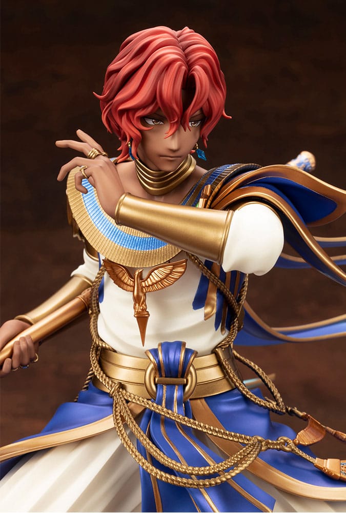 Dohalim - Tales of Arise - Kotobukiya