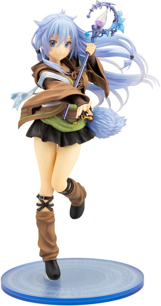 Suireitsukai Eria Water Charmer LTD Edition Yu-Gi-Oh! Kotobukiya