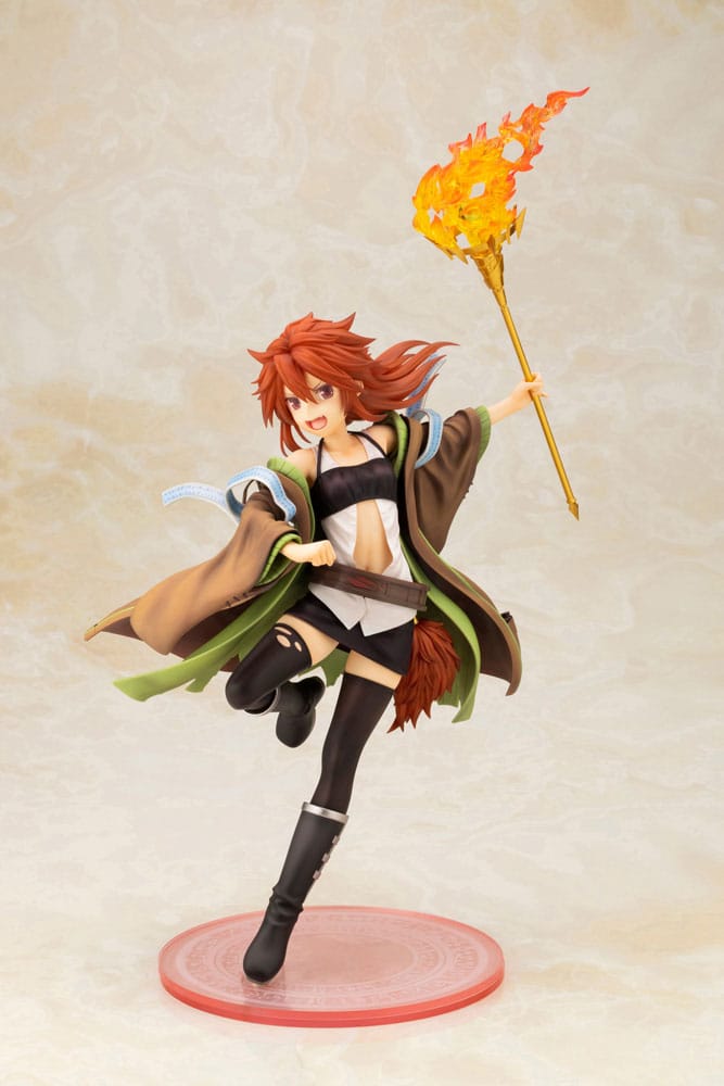 Kareitsukai Hiita - LTD Edition - Kotobukiya