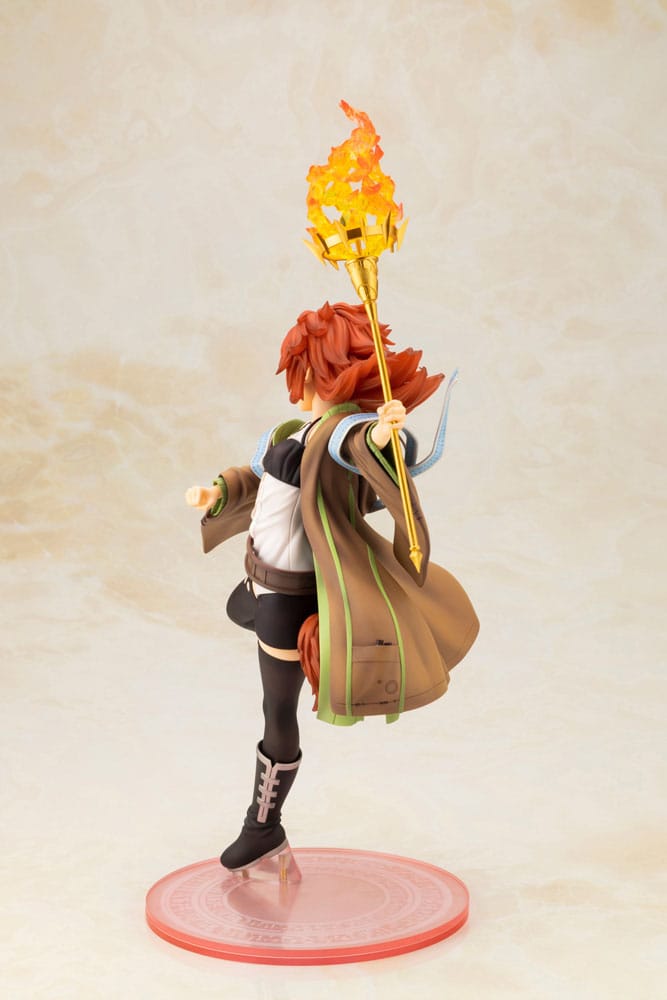 Kareitsukai Hiita - LTD Edition - Kotobukiya