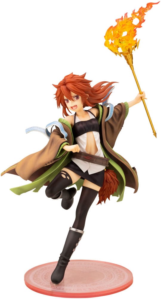 Kareitsukai Hiita - LTD Edition - Kotobukiya