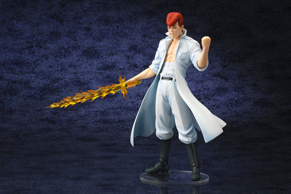Kazuma Kuwabara - ARTFXJ Series / Yu Yu Hakusho