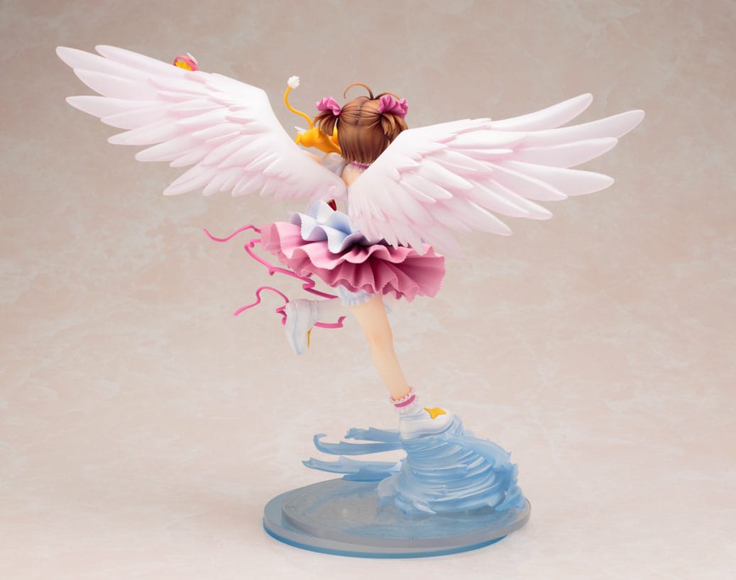 Sakura Kinomoto - Sakura Card Ver. - Kotobukiya