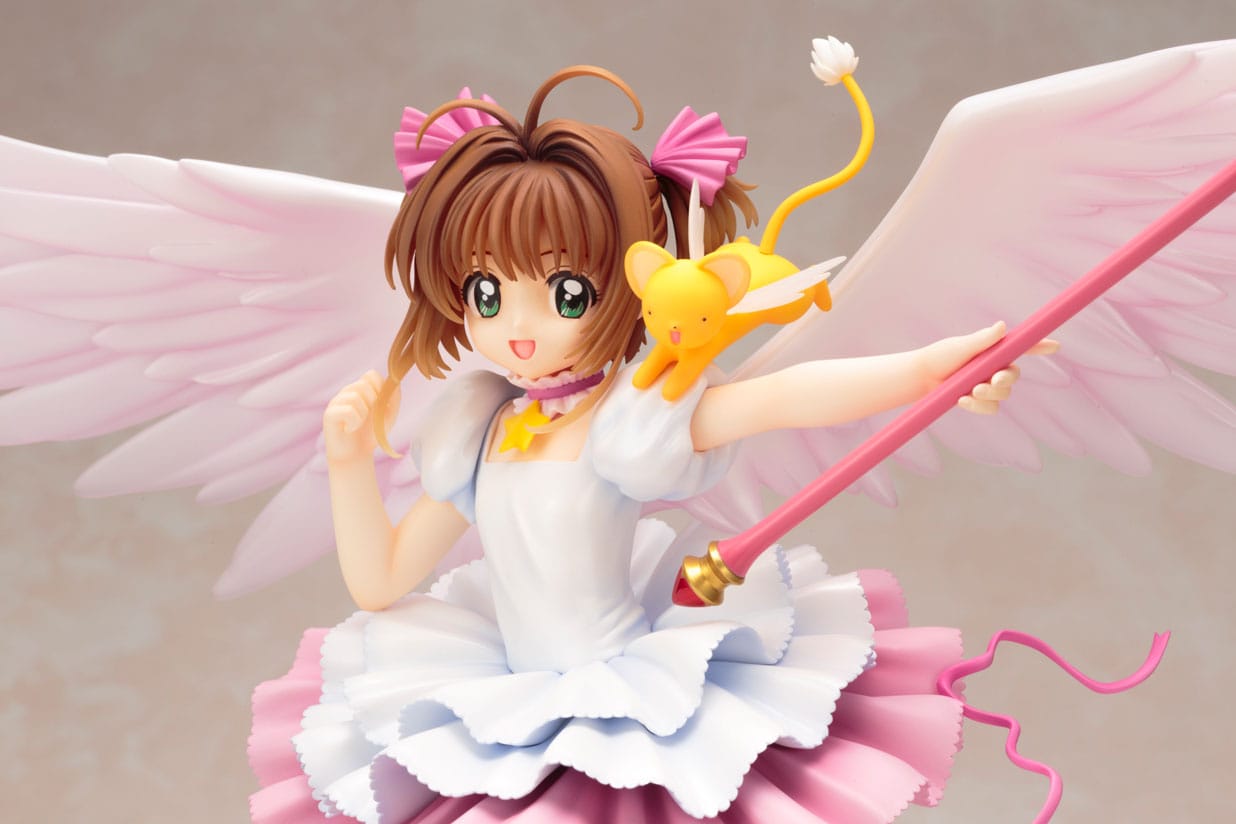 Sakura Kinomoto - Sakura Card Ver. - Kotobukiya