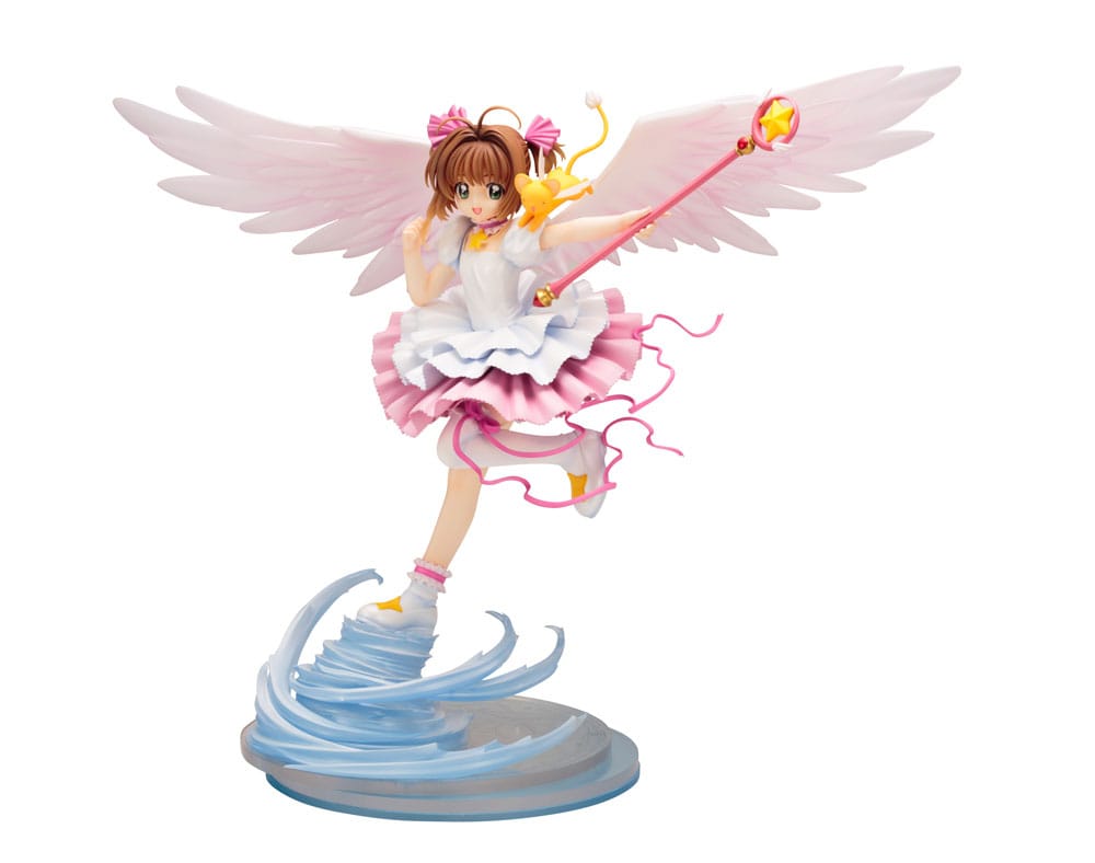 Sakura Kinomoto - Sakura Card Ver. - Kotobukiya