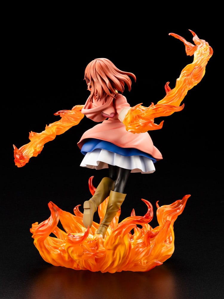 Vermilio - Helck - Kotobukiya