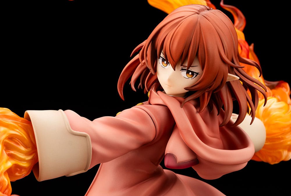 Vermilio - Helck - Kotobukiya