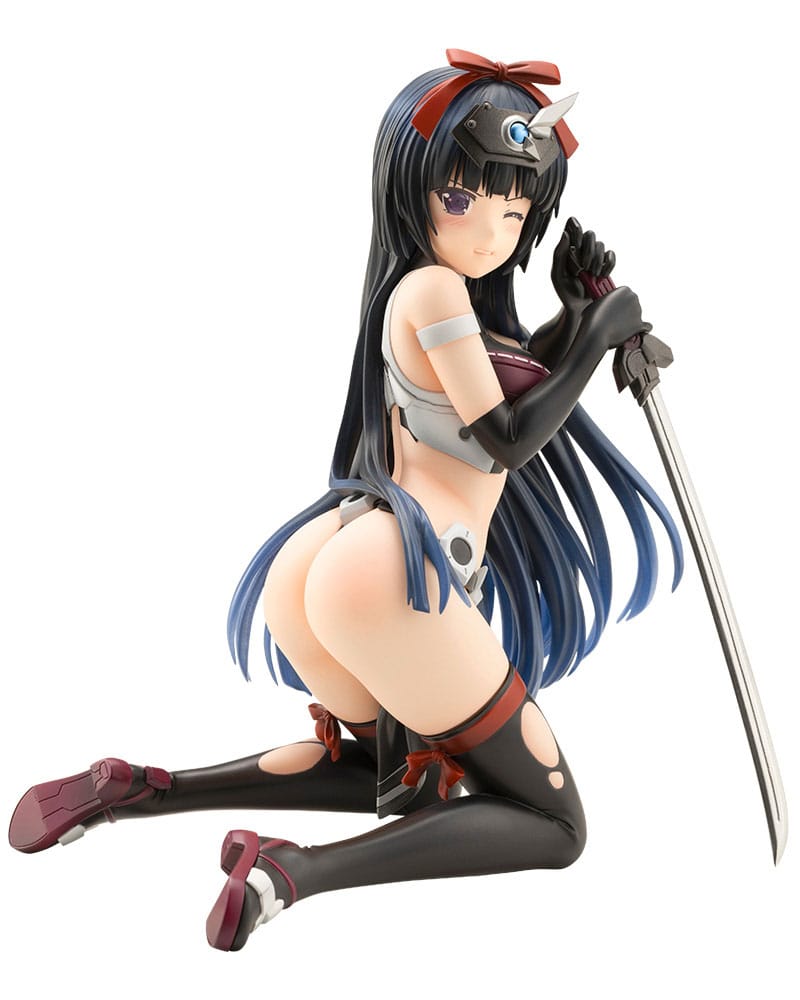 Magatsuki Frame Arms Girl Kotobukiya