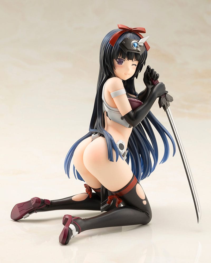 Magatsuki Frame Arms Girl Kotobukiya