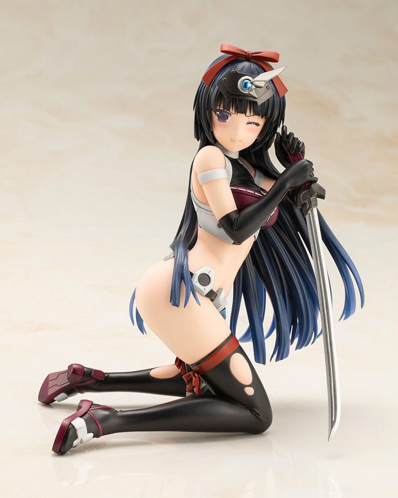 Magatsuki Frame Arms Girl Kotobukiya