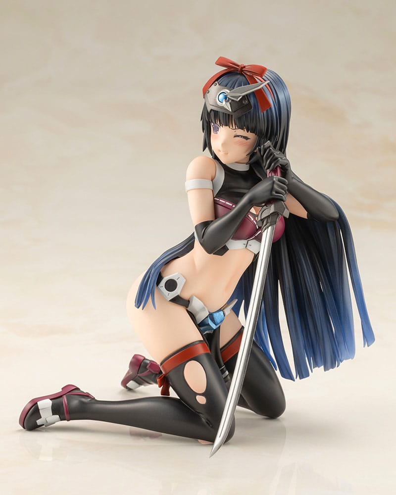 Magatsuki Frame Arms Girl Kotobukiya