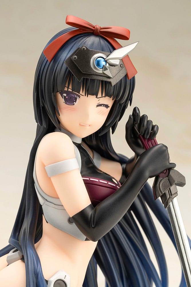 Magatsuki Frame Arms Girl Kotobukiya