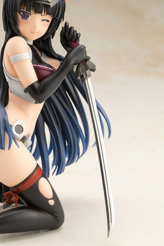 Magatsuki Frame Arms Girl Kotobukiya
