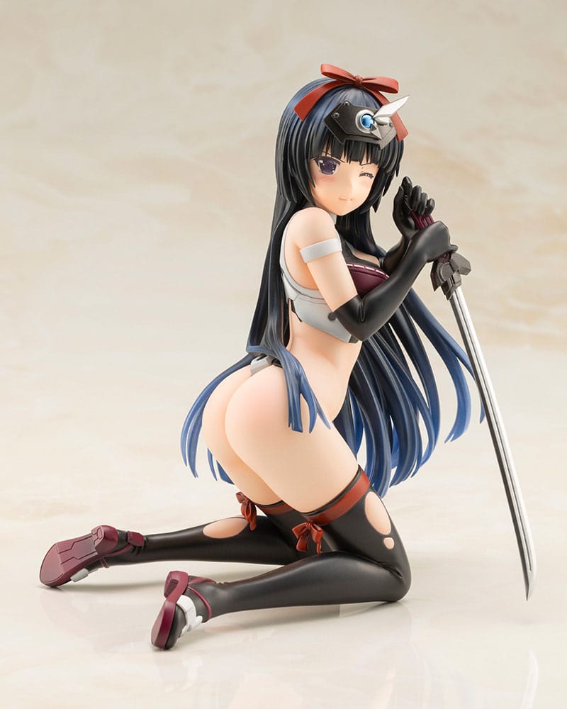 Magatsuki Frame Arms Girl Kotobukiya