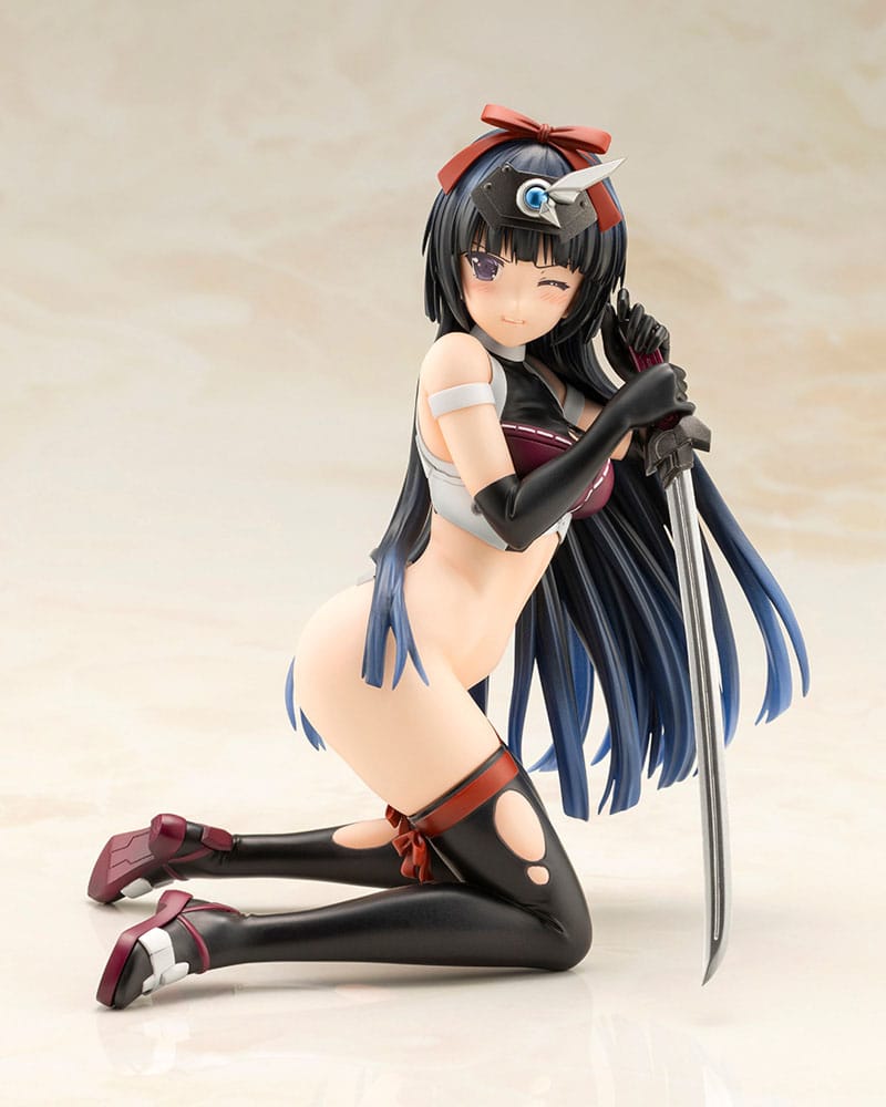 Magatsuki Frame Arms Girl Kotobukiya