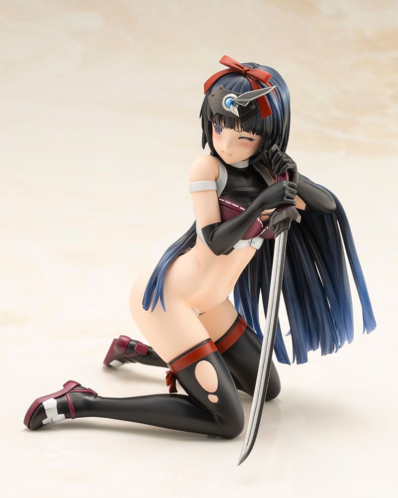 Magatsuki Frame Arms Girl Kotobukiya