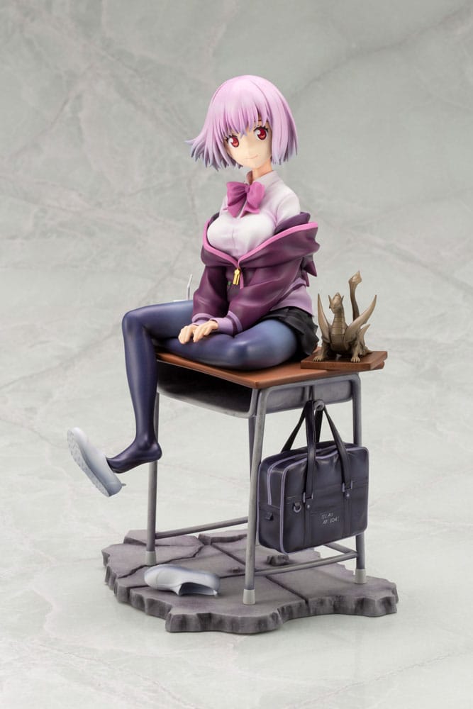 Akane Shinjo SSSS.Gridman Kotobukiya