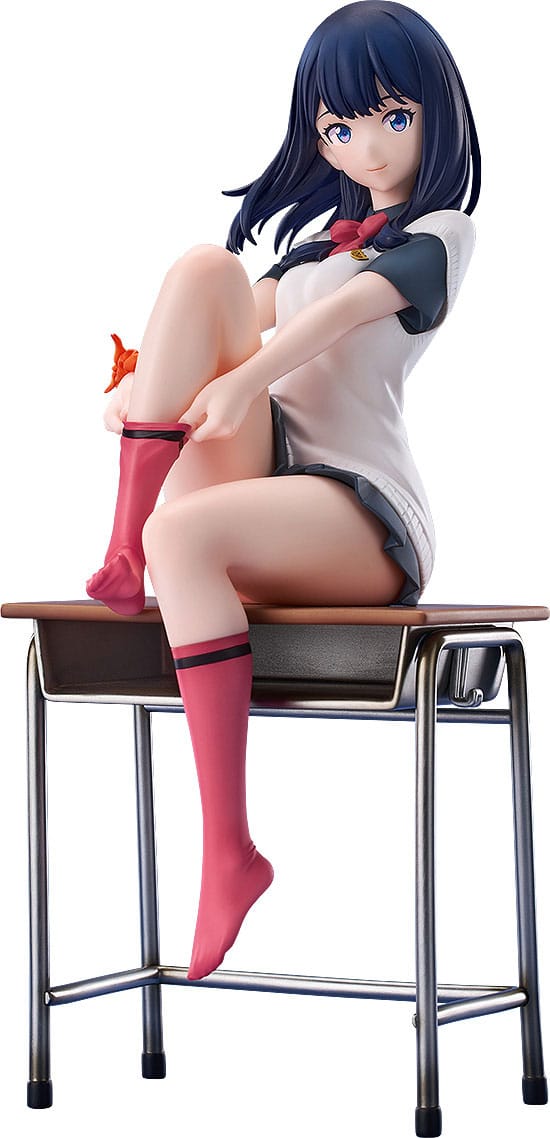 Rikka Takarada Gridman Universe Luminous Box