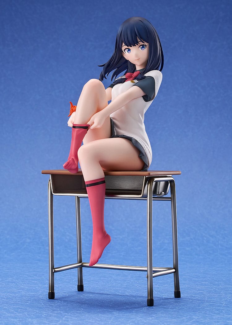 Rikka Takarada Gridman Universe Luminous Box